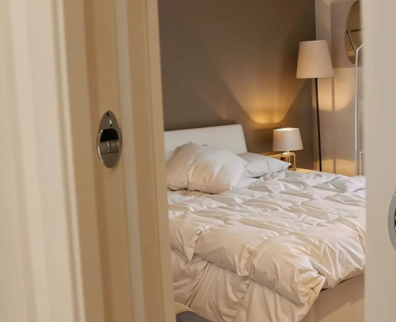 Suite Strasburgo Palermo