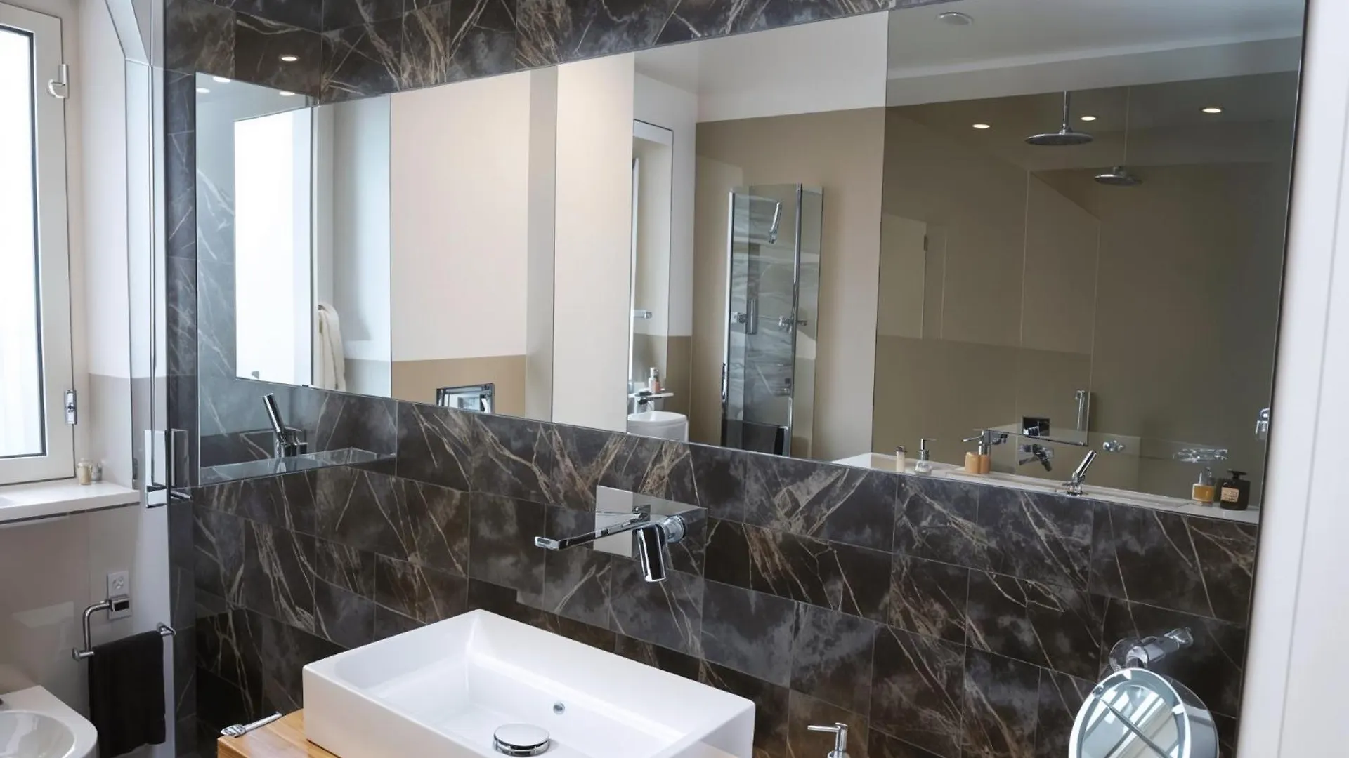 Suite Strasburgo Palermo Appartement