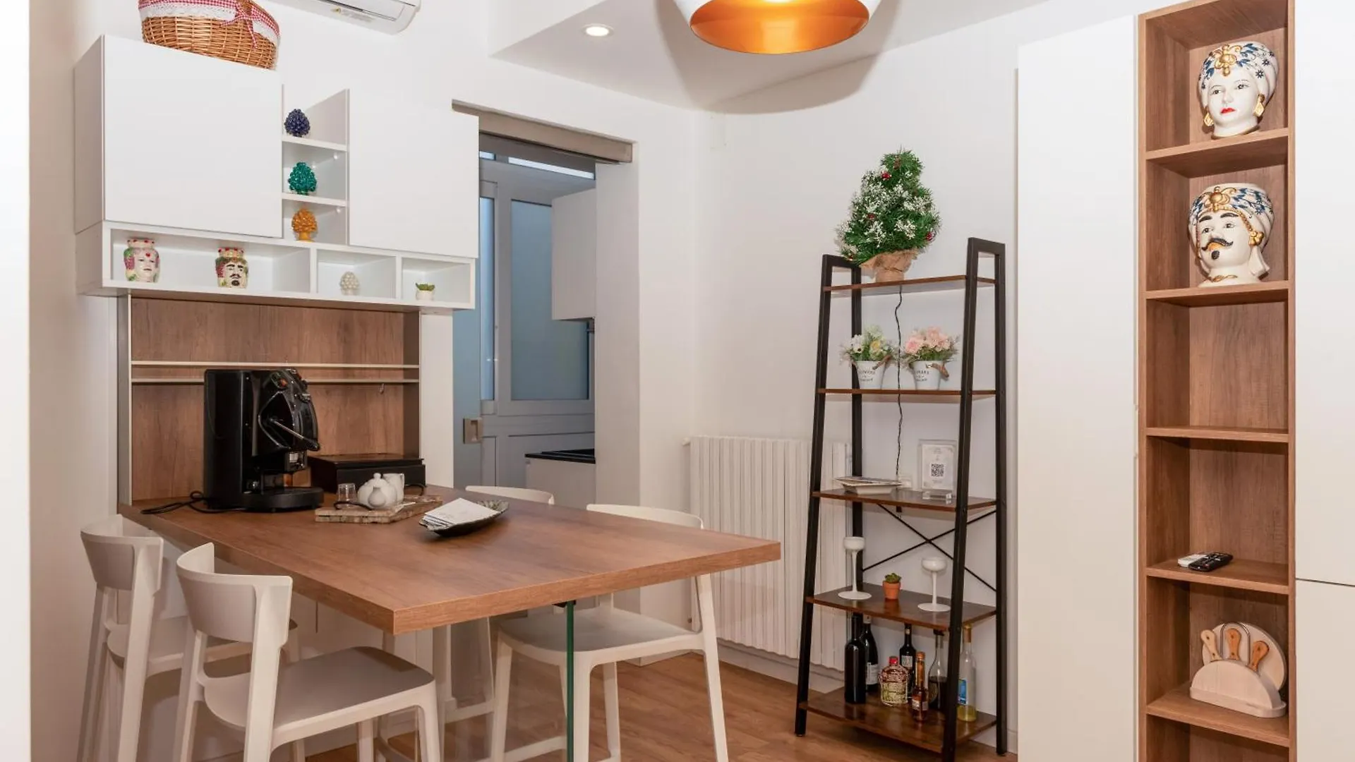 Suite Strasburgo Palermo